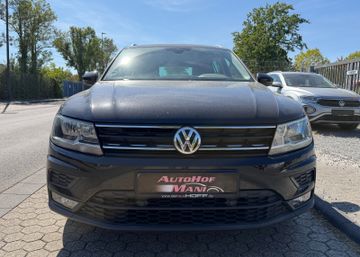 Volkswagen Tiguan - 2