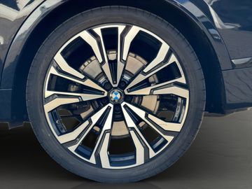BMW X7 - 5