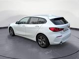 BMW 116i Advantage Aut. Navi LED PDC Sitzheizung - gebrauchte BMW 116 aus dem Jahr 2022