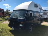Volkswagen VW LT 28 TD - Volkswagen LT aus 1991