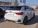 Audi A1 Sportback 35 TFSI S line SONOS LED Sitzh. - Audi A1 in Nürnberg