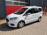Ford Tourneo Courier Trend Klima Sitzheizung 5 Sitzer - Ford Tourneo Courier aus 2019