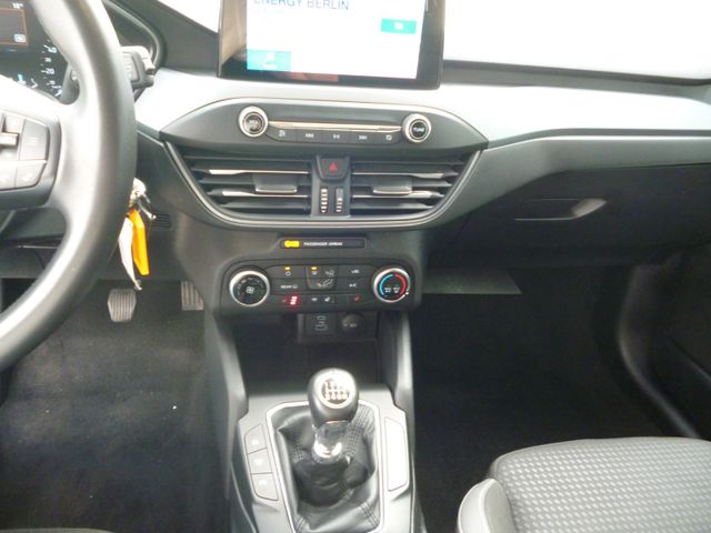 Focus Turnier Cool & Connect*Klima*