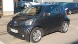 Toyota IQ 1,4i 3trg. 8AB ABS - Toyota IQ aus 2010