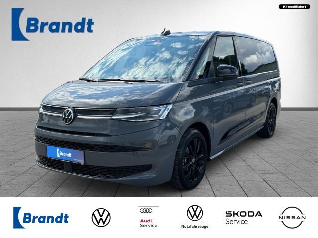 Image of Volkswagen T7 Multivan