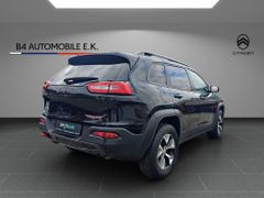 Fahrzeugabbildung Jeep Cherokee 3.2 Trailhawk 4WD