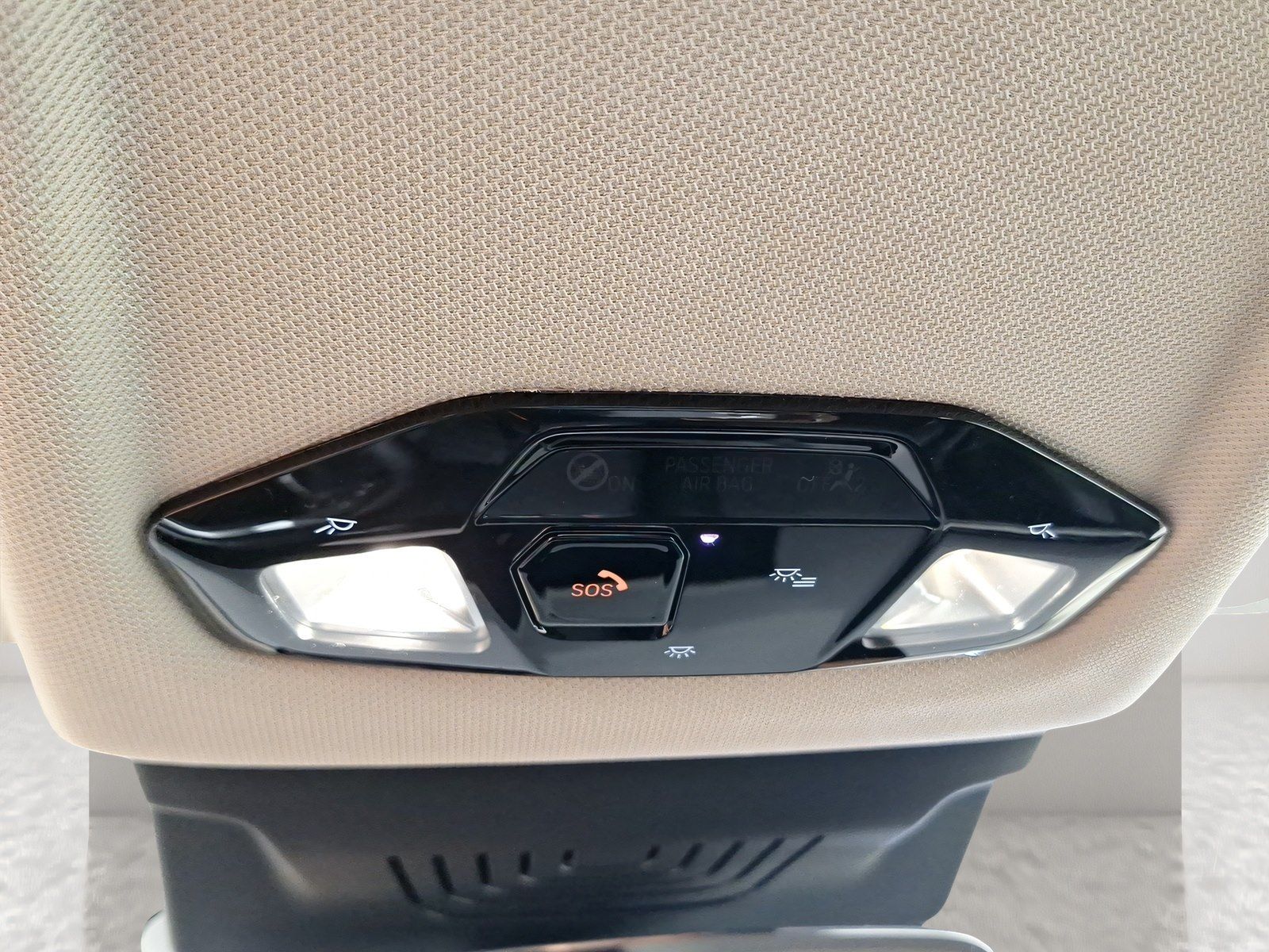 BMW 220 Active Tourer - Bild 18