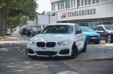 BMW M135 i / Remus / BMW-Service / Top-Zustand / - gebrauchte BMW M135 aus dem Jahr 2015