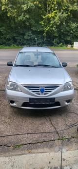 Dacia Logan - Dacia Logan in Saarbrücken