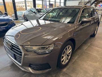 MYAUTOCENTER – Gebraucht- und Jahreswagen mit Werkstattservice in Pfaffenhofen Audi A6 Avant 45 TDI quattro *Virtuel*Kamera*AHK*