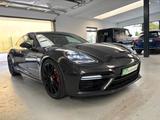Porsche Panamera Turbo PANO KAMERA BOSE MEMORY CARBON - Porsche Panamera Gebrauchtwagen in Düsseldorf
