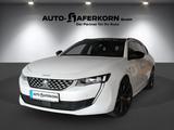 Peugeot 508 SW GT 1.6 PureTech 225 EAT8*PANO*LED*ACC - Peugeot 508 mit Schiebedach
