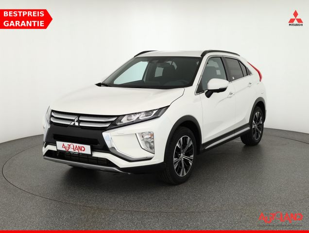 Mitsubishi Eclipse Cross 1.5 T-MIVEC 4WD LED 360° ACC DAB