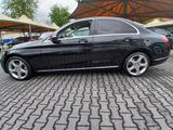 Mercedes-Benz C 180 LED NAVI HU SERV NEU EU6 SR WR LM - Mercedes-Benz C 180 Gebrauchtwagen in Wiesbaden