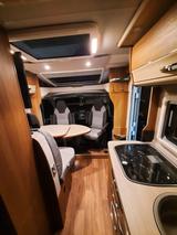 Knaus VAN TI Platinum 650 MEG Vollausstattung - Knaus Van ti