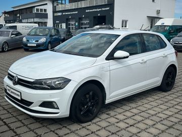 Volkswagen Polo - 2