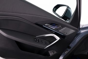 BMW X1 xDrive23i M Sport ACC HUD H&K 360° AHK 1Hand