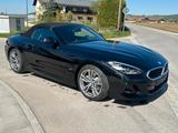 BMW Z4 sDrive 20i M Sport Autom. 197 PS Businnes-P.
