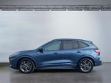 Ford Kuga ST-Line 2.0 EcoBlue ACC PDC KAM AHK LED - : Blau, Allwetterreifen