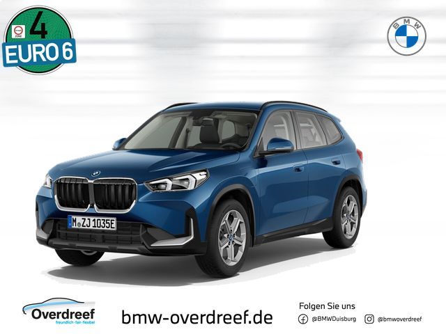 Image of BMW X1