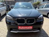 BMW X1 Baureihe X1 18 i sDrive Klimaautomatik!! - BMW X1 aus 2011