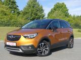Opel Crossland 1.2 Innovation LED Navi Android Apple - Opel Crossland Gebrauchtwagen