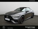 Mercedes-Benz CLE 53 AMG 4M+ Coupé MAGNO+Pano+CARBON+HuD+Night - gebrauchte Mercedes-Benz CLE 53 AMG aus dem Jahr 2024