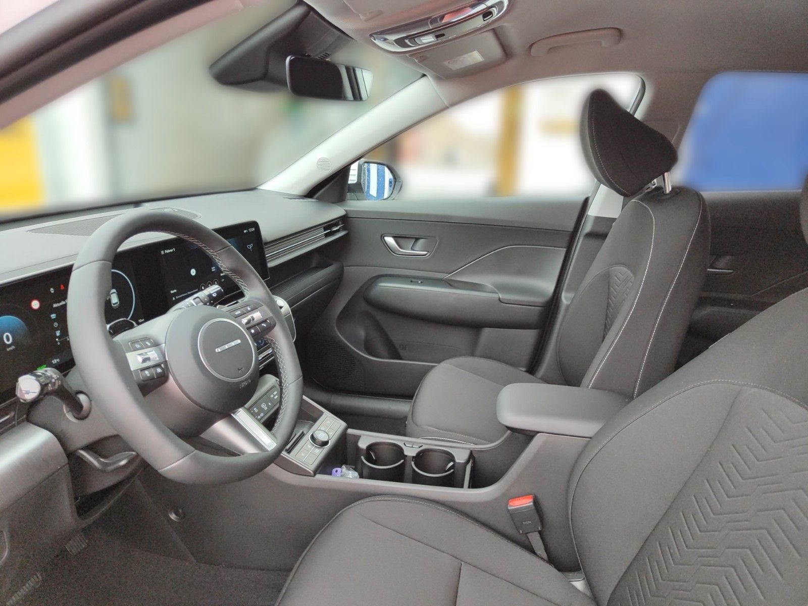 Hyundai KONA Elektro – Bild 7