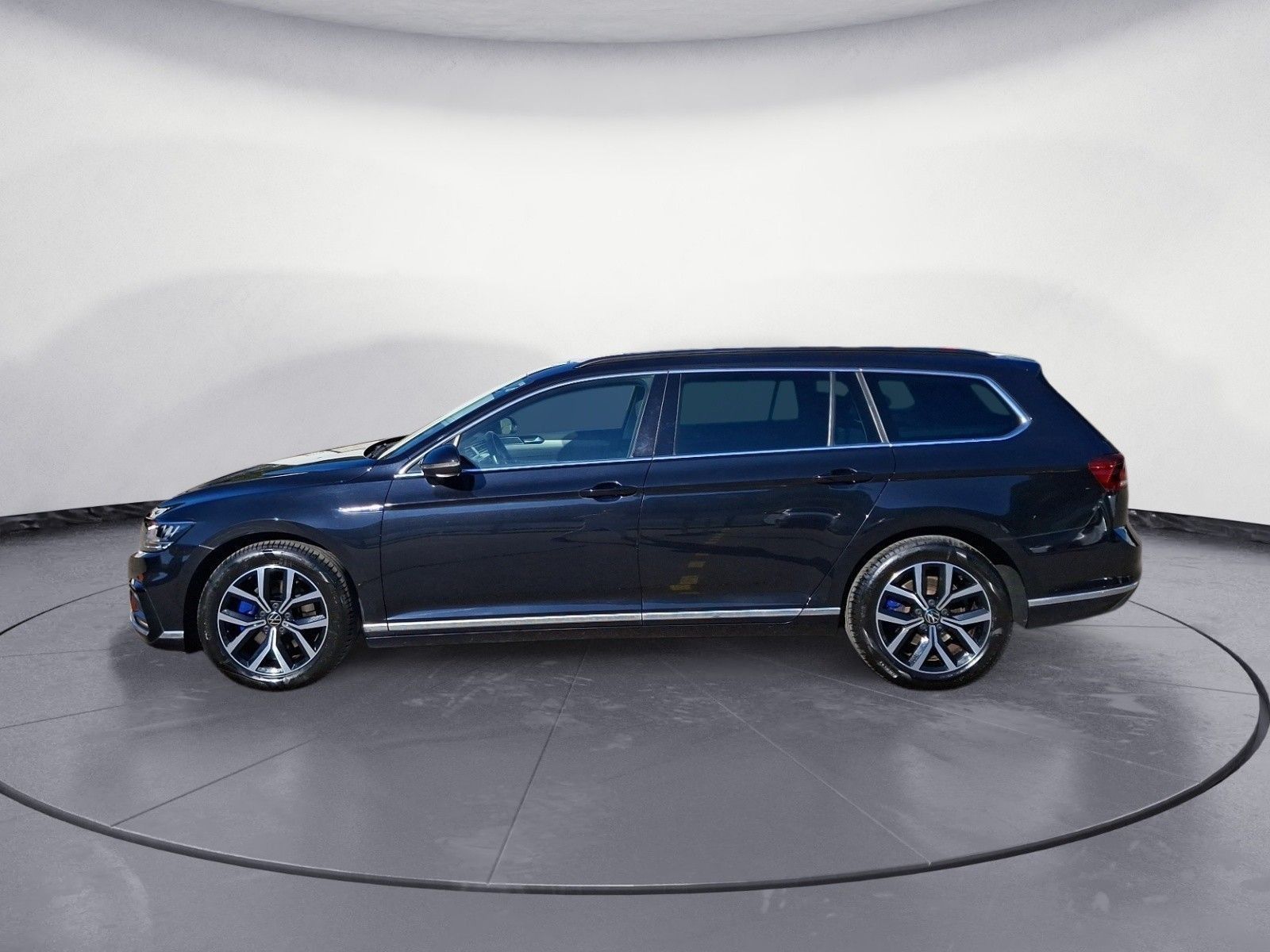 Volkswagen Passat Variant - Bild 3