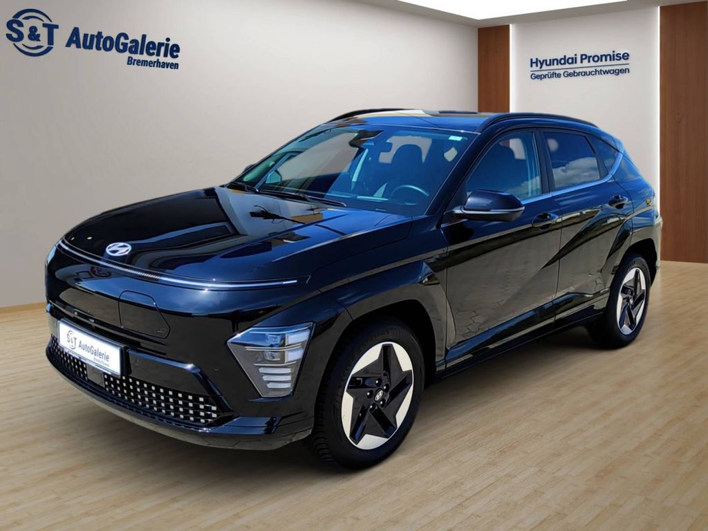 Hyundai KONA Elektro