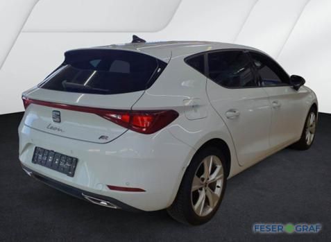 Seat Leon - Bild 3