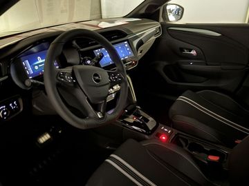 Fotografie 13 des Opel Corsa Electric YES 0% Fin. mgl.