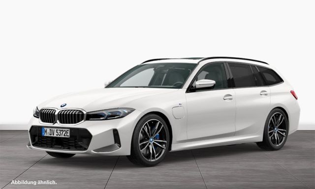 BMW 330e xDrive Touring M-Sport*Panoramadach*DriveAs