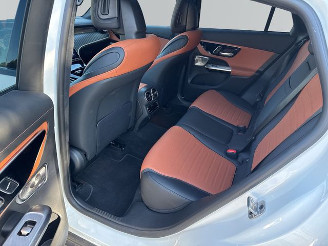 MERCEDES-BENZ GLC 200 – Bild 10