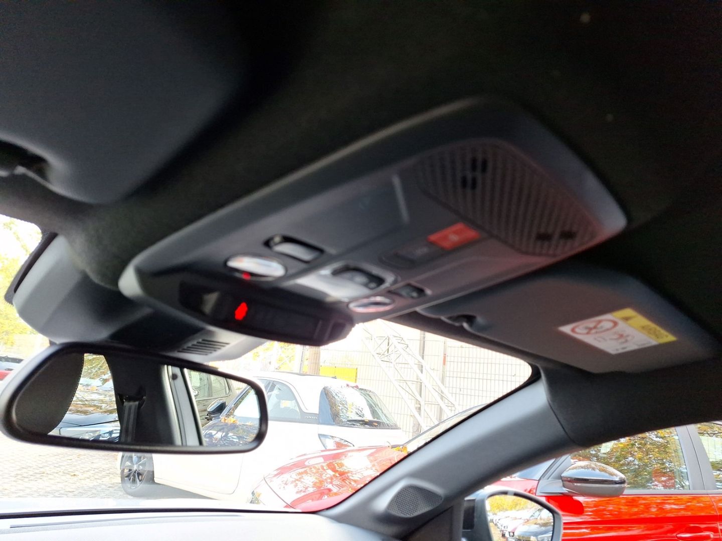 Opel Corsa - Bild 30