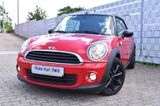 MINI ONE Cabrio LED PEPPER 2.HD., - MINI MINI: Rot, Cabrio