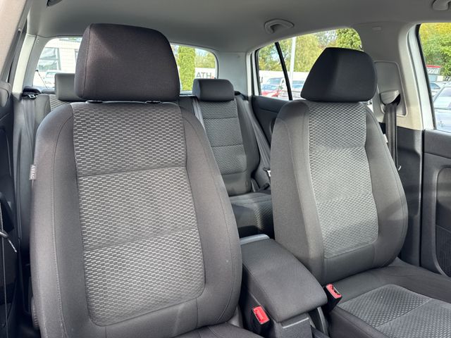 Volkswagen Golf Plus VI Comfortline