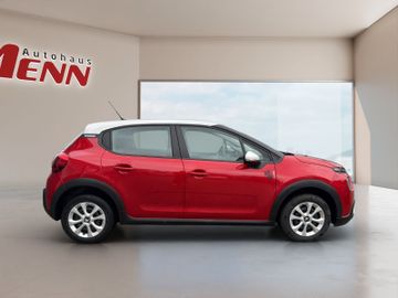 Citroën C3 1.2 YOU! Bluetooth Klima Tempomat DAB