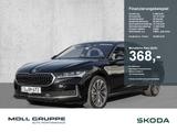 Skoda Superb L&K 142kW 2.0 TDI DSG MATRIX 360 4xSHZ AC - Skoda Gebrauchtwagen in Ludwigshafen