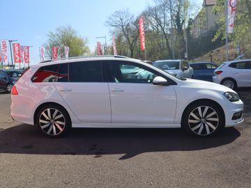 Volkswagen Golf - 7