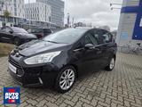 Ford B-MAX 1.0 EcoBoost Titanium NAVI+CAM+SITZHZG+PDC - Ford B-Max: Ecoboost