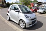 Smart ForTwo Brabus Xclusive 2.Hd Leder Klimaaut TÜV - Smart aus 2009: Brabus