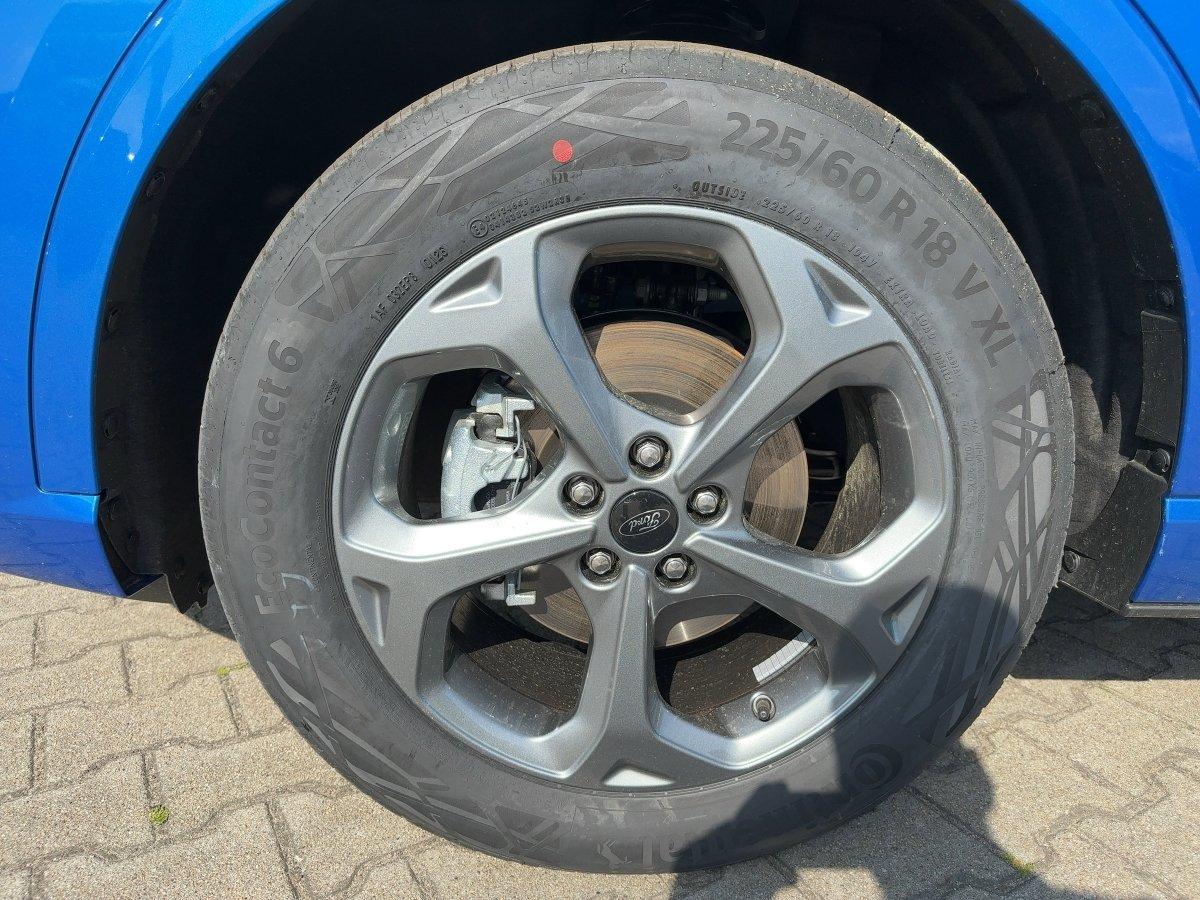 Ford Kuga ST-Line 1.5EB ACC*CAM*LED*NAVI*4xSHZ*AHK*PD, миниатюра 14
