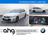 BMW 330e xDrive Touring Automatic M Sportpaket HIFI  - BMW 3er Reihe: Standheizung