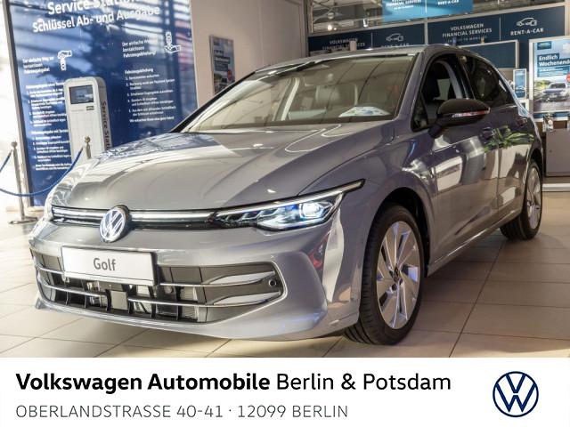 Volkswagen Golf ENERGY 1,5 l eTSI OPF 110 kW (150 PS) 7-Gan
