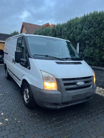 Ford Transit Tourneo 2.2 Diesel Kastenwagen Tran