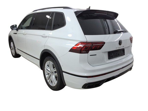 Volkswagen Tiguan Allspace - Bild 4