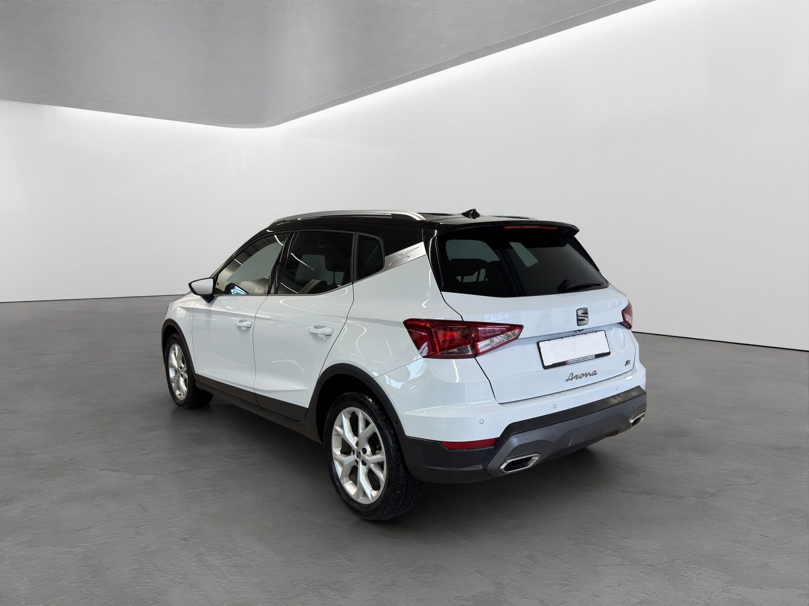 Seat Arona - Bild 7