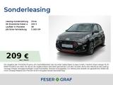 Hyundai i10 N-LINE NAVI CAM LED-TFL CARPLAY SHZ LHZ - Hyundai i10 Neuwagen