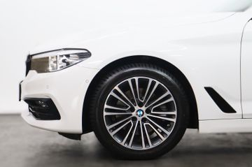 BMW 520 - 12